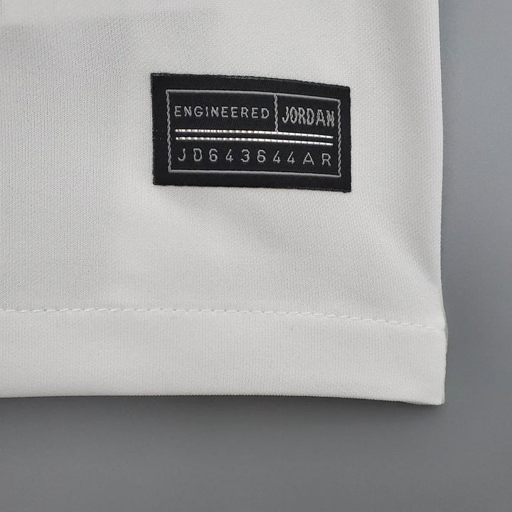 PSG Fourth Away Jersey