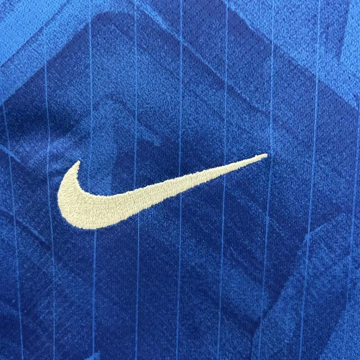 2025/2026 Chelsea Home Kit Kids Size