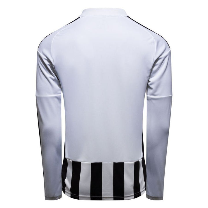 2026/2027 Juventus Home Long Sleeve