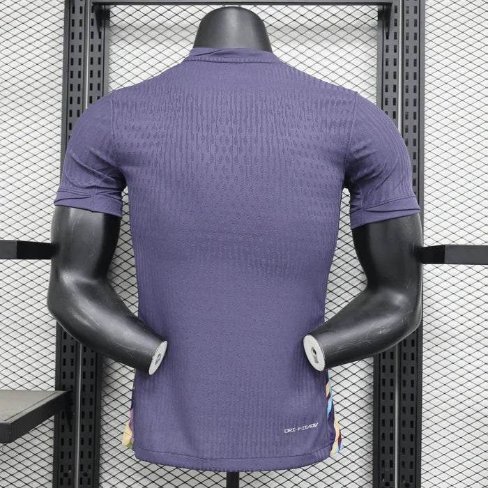 England 2024/2025 Away Kit