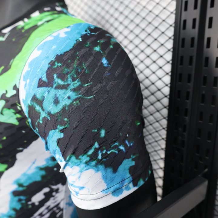 Real Madrid "Toxic Surge" Limited Jersey