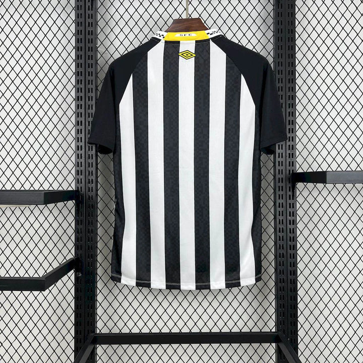 2025-2026 Santos Away Kit