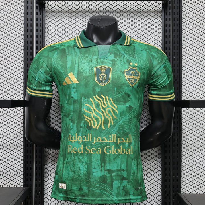 2026/2027 Saudi Arabia Limited Jersey