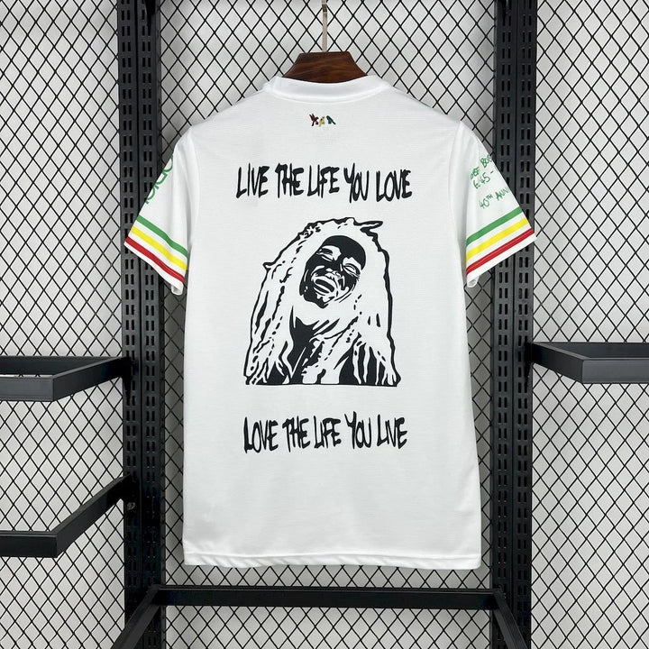 2025/2026 Ajax Competition Edition Football Shirt