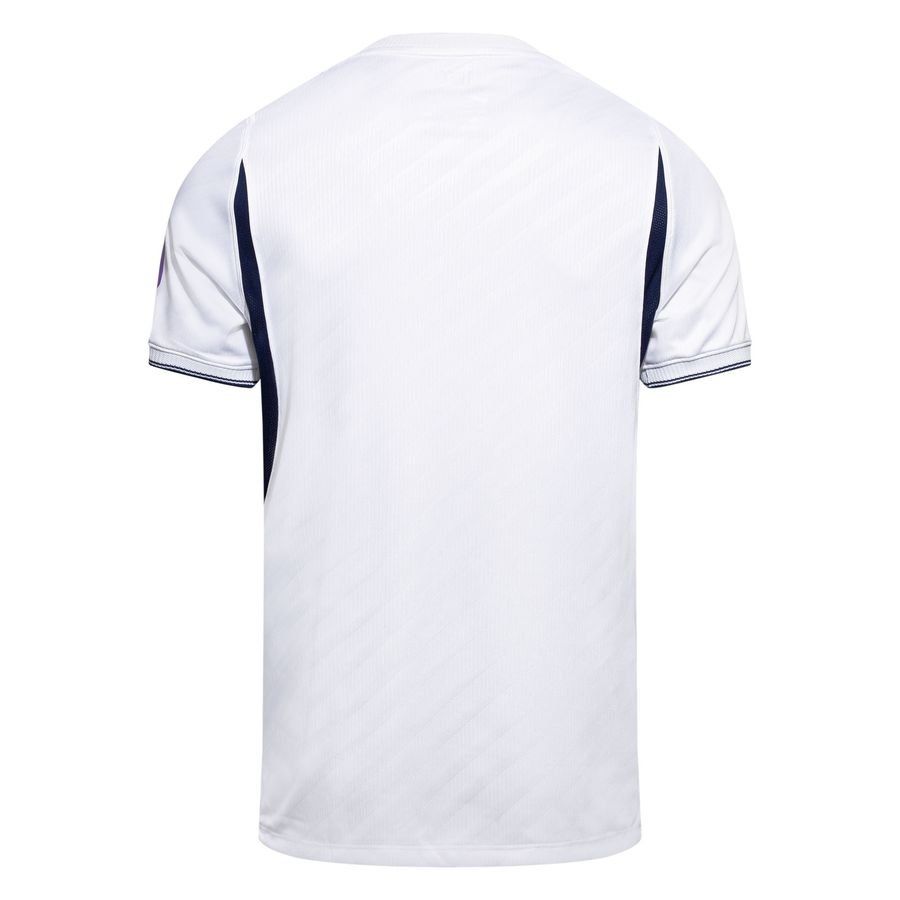 2026/2027 Tottenham Home Kit
