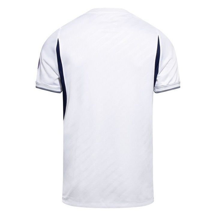 2026/2027 Tottenham Home Kit