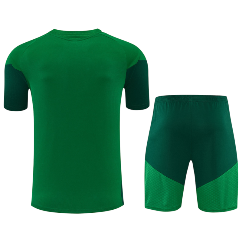 2026/2027 Algeria Green Set
