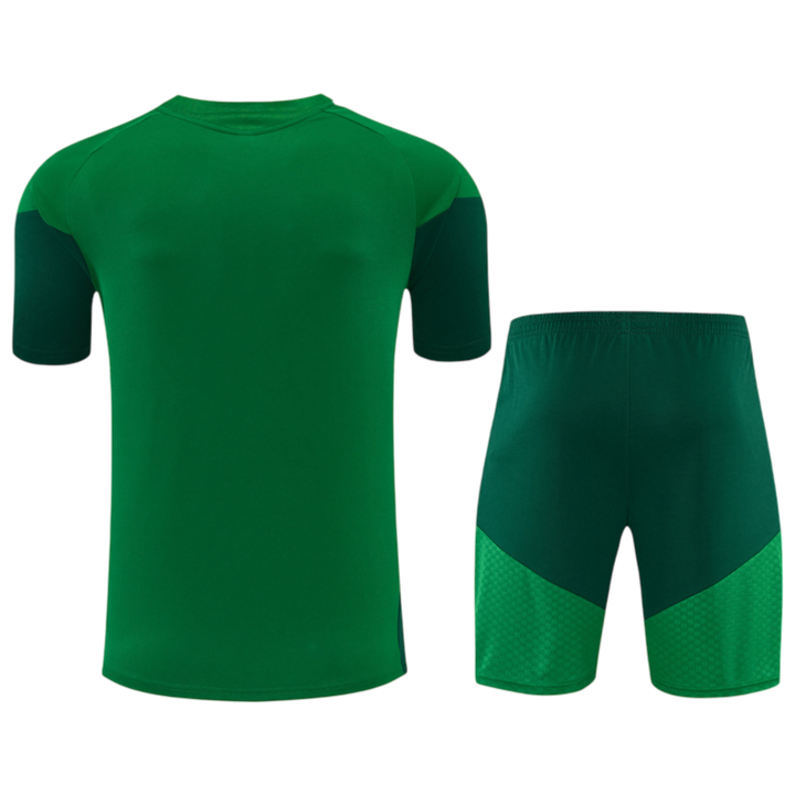 2026/2027 Algeria Green Set