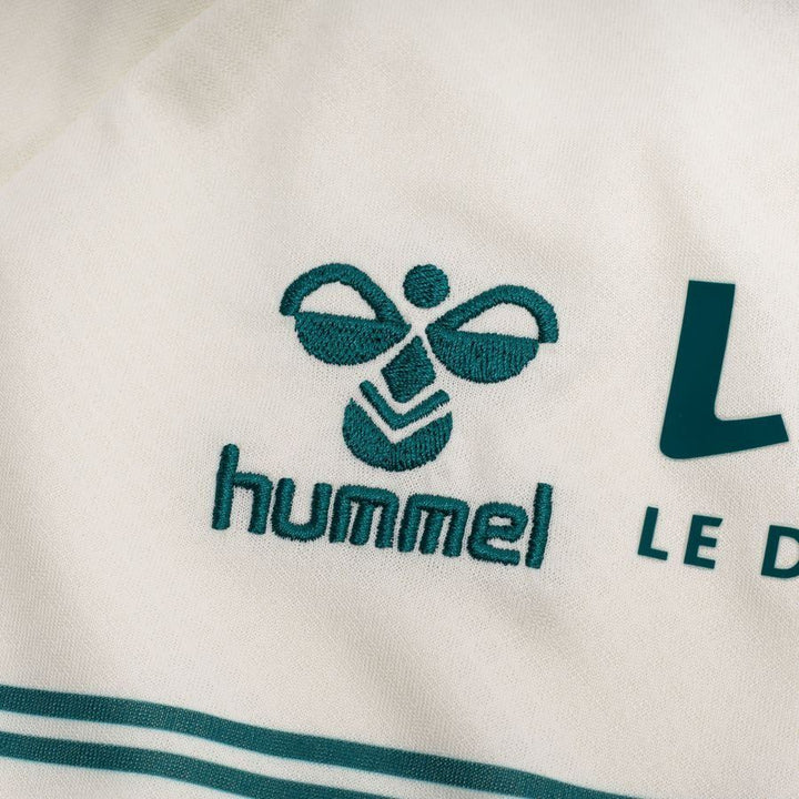 2026/2027 Saint-Étienne Away Kit