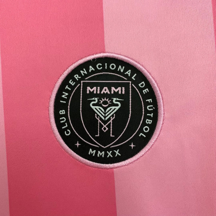 2025/2026 Inter Miami Home Women