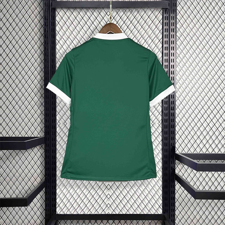 2025/2026 Palmeiras Home Women