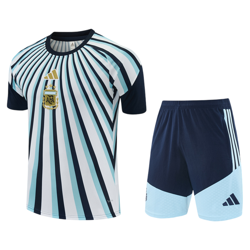 2026/2027 Argentina Blue Set