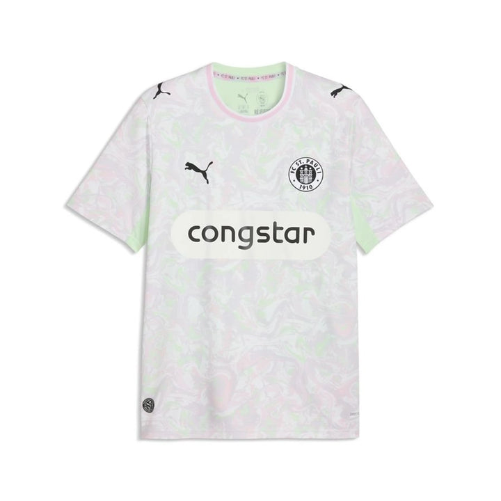 2026/2027 St. Pauli Third Kit