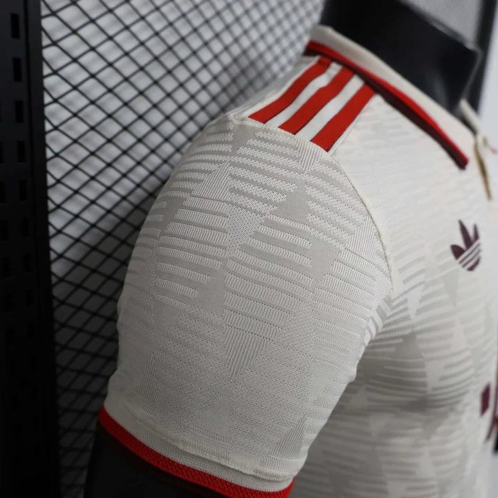 2024/2025 Bayern Munchen Third Away