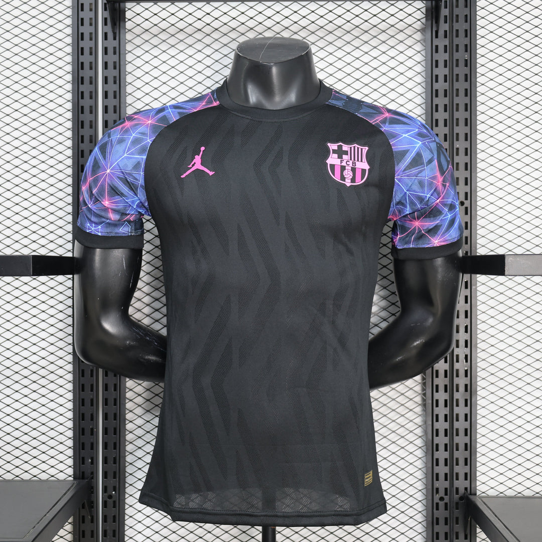 2026/2027 Barcelona Limited Jersey