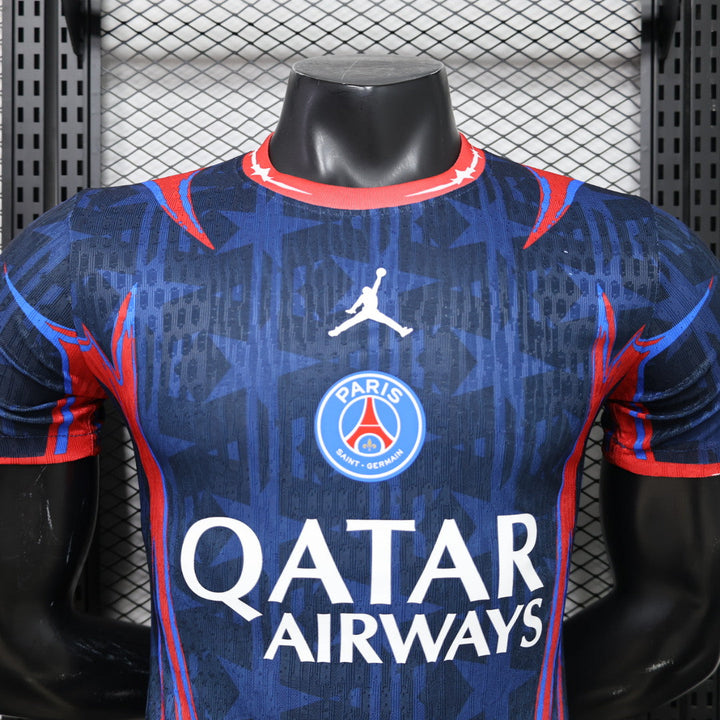 2026/2027 PSG Limited Jersey