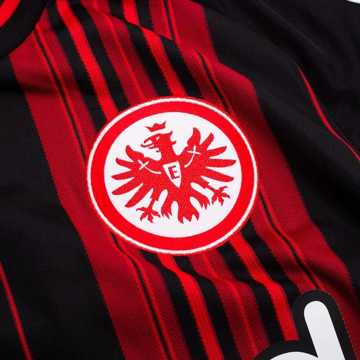 2026/2027 Eintracht Frankfurt Home Kit