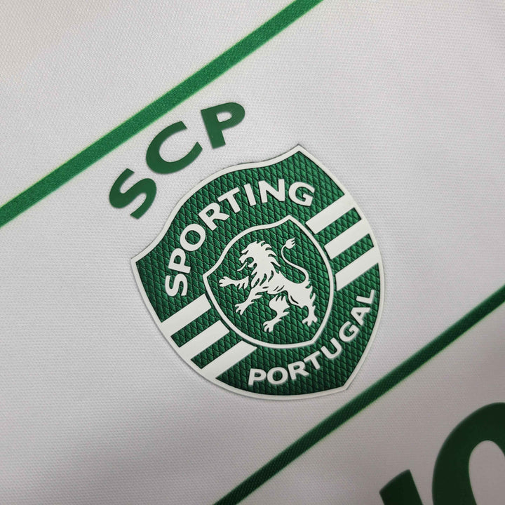 2022/2023 Sporting Lisbon Third Jersey