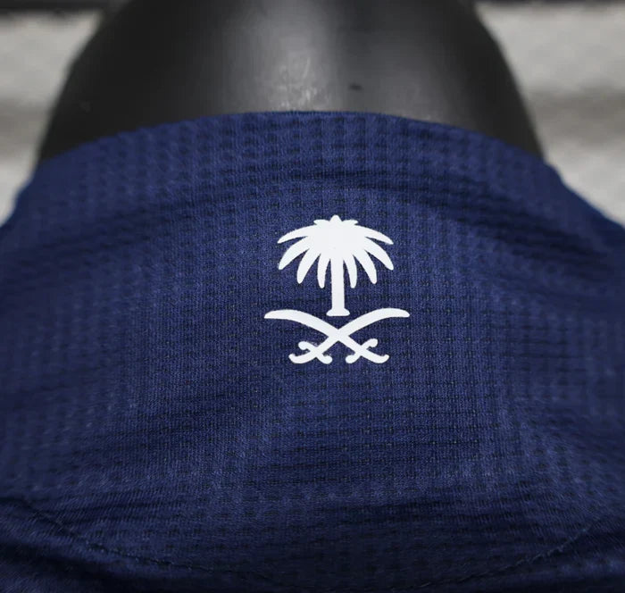 Al Nassr 2024/2025 Away Kit