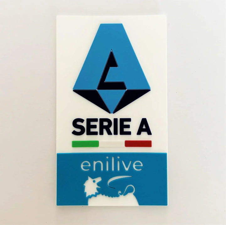 League Patches