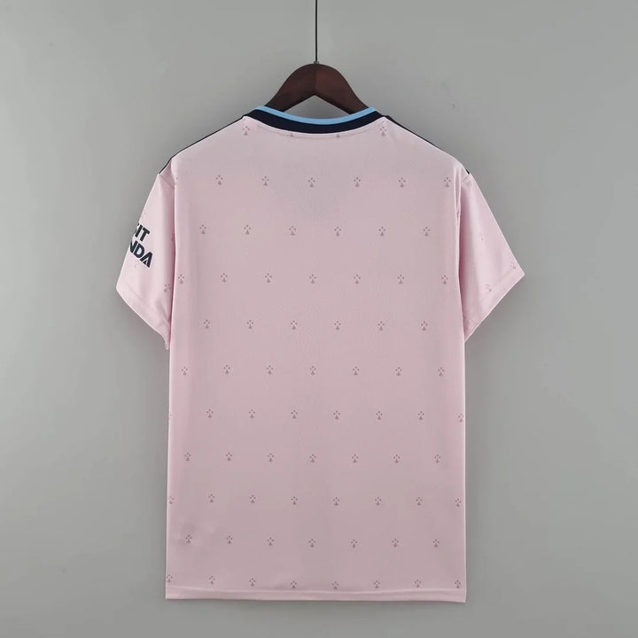 2022/2023 Arsenal Third Away Jersey
