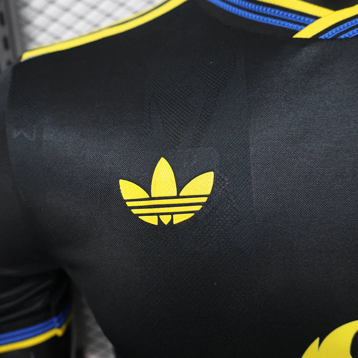2025/2026 Manchester United Third Away Kit