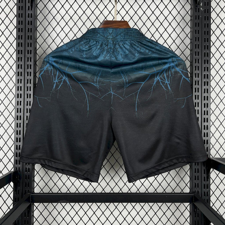 Napoli Halloween Limited Shorts