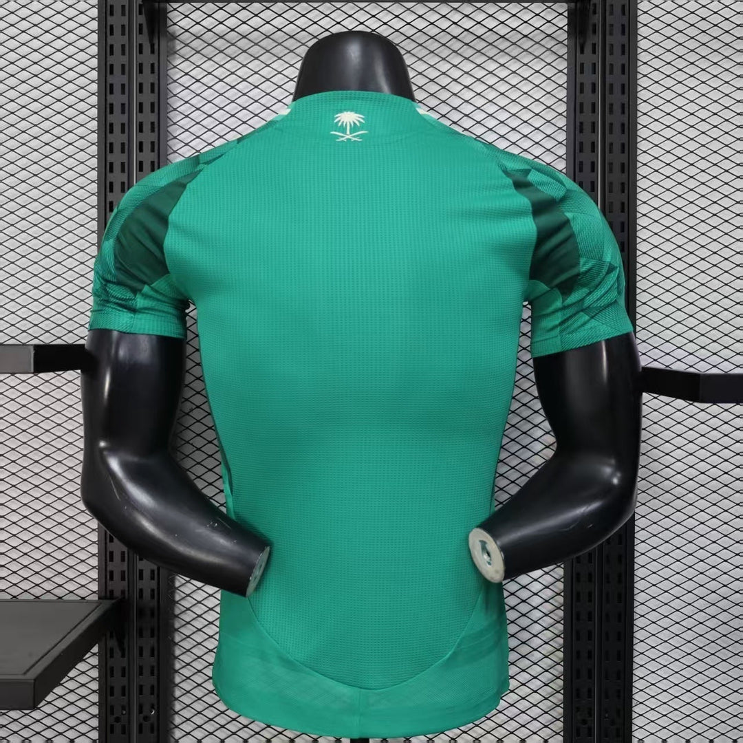 2025 Saudi Arabia Home Kit