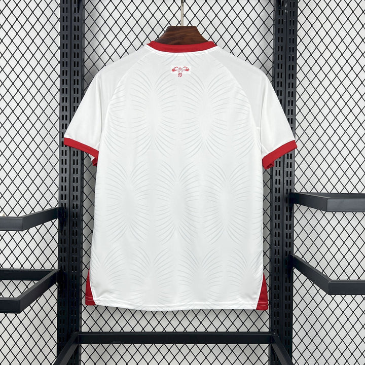 2026 Jordan Home World Cup Football Shirt