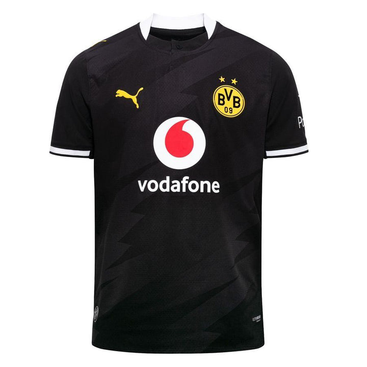 2026/2027 Dortmund Away Kit