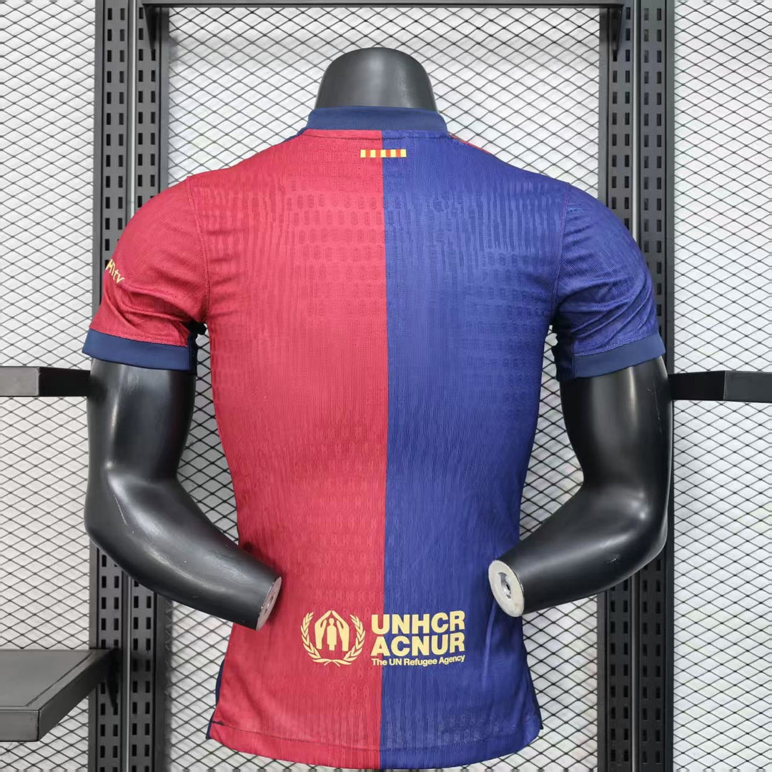 Barcelona X Taylor Swift Limited Jersey