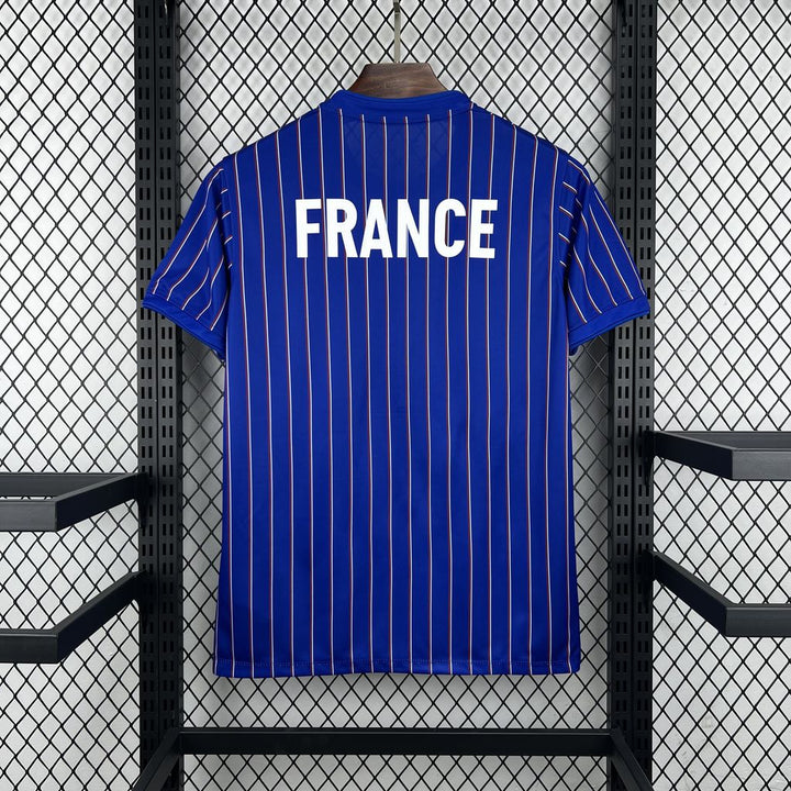 2026 France Pre-Match Kit