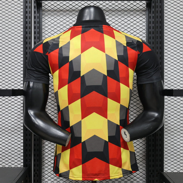 2026 Germany Limited Jersey