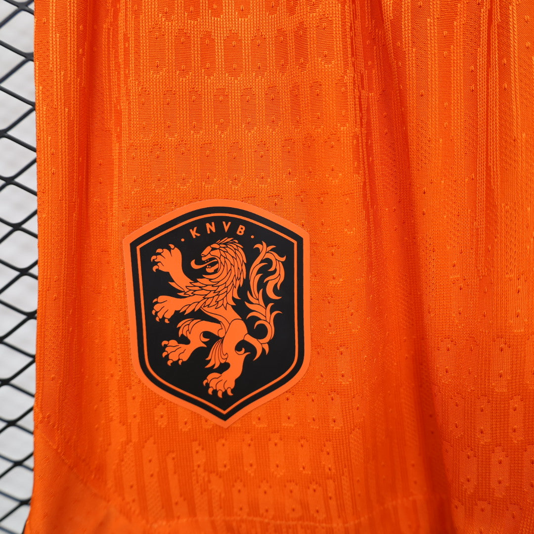 2026 Netherlands World Cup Away Shorts