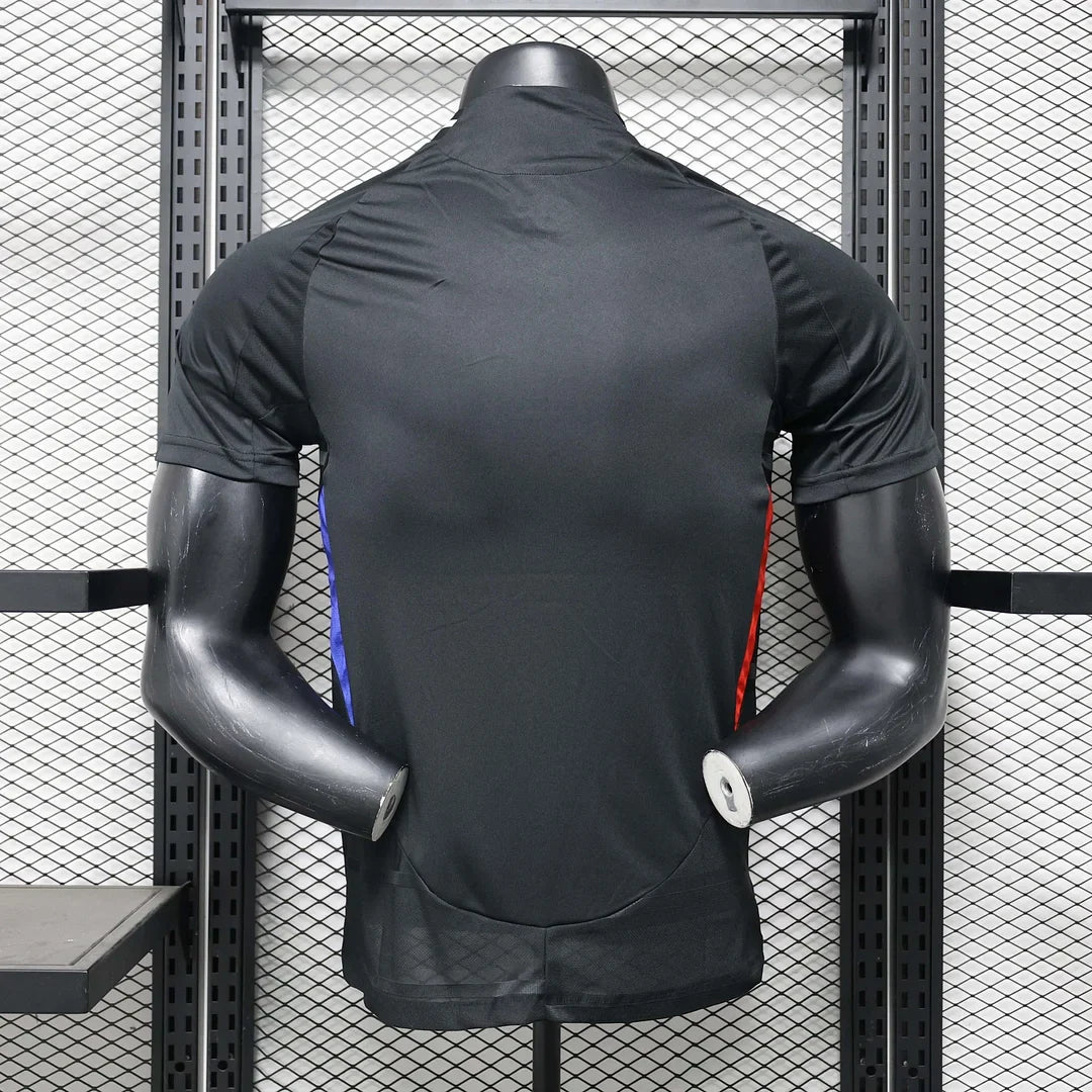 2024-2025 Lyon Away Kit