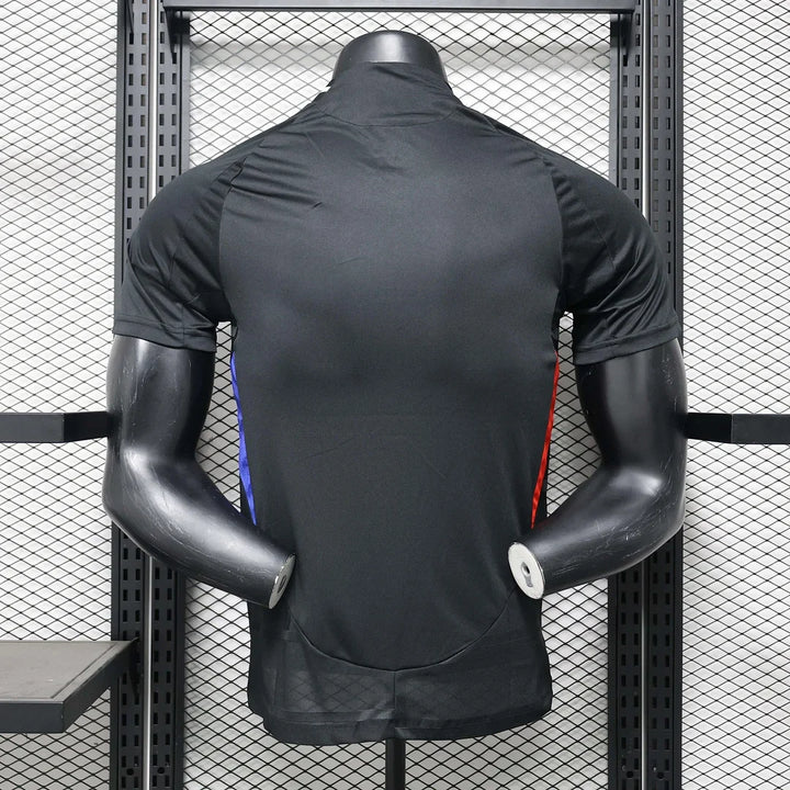2024-2025 Lyon Away Kit