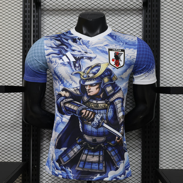 Japan "Frost Ronin" Limited Jersey