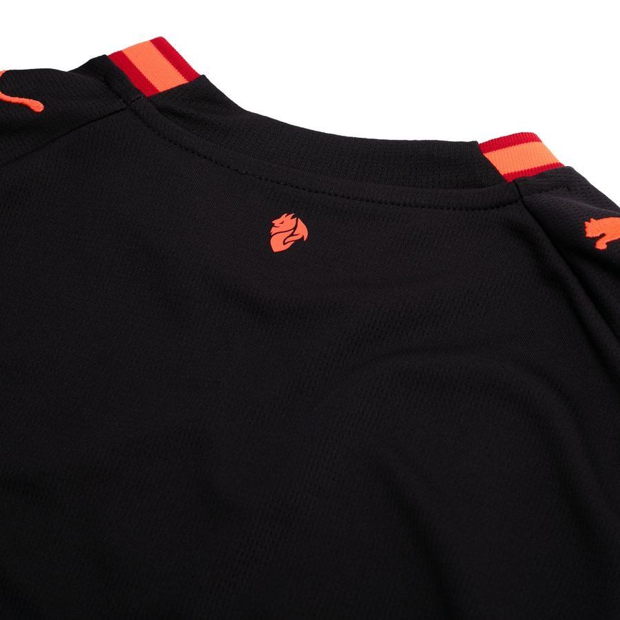 2026/2027 AC Milan Third Kit