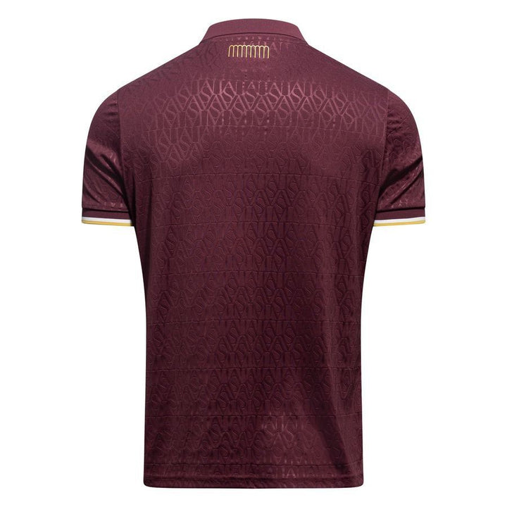 2026/2027 Monaco Away Kit