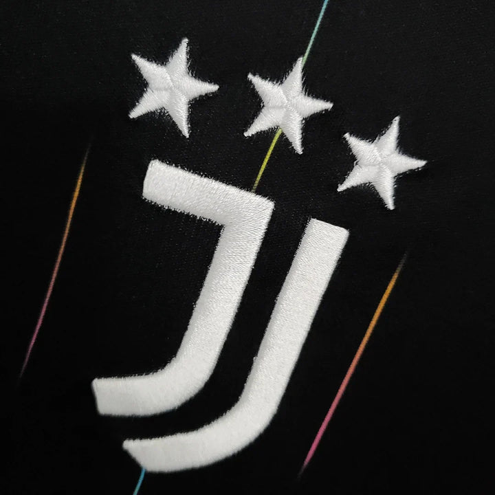 Juventus 2021/2022 Away Jersey