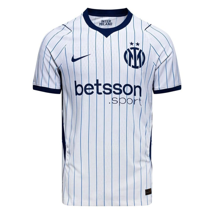 2026/2027 Inter Milan Away Kit
