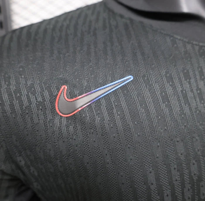 Barcelona 2024/2025 Away Kit Long Sleeve
