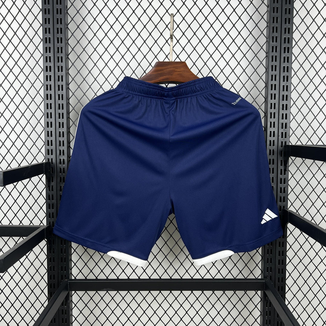 2026 Scotland Home World Cup Shorts