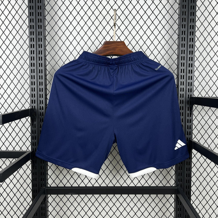 2026 Scotland Home World Cup Shorts