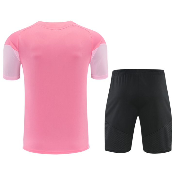 2026/2027 Inter Miami Pink Set