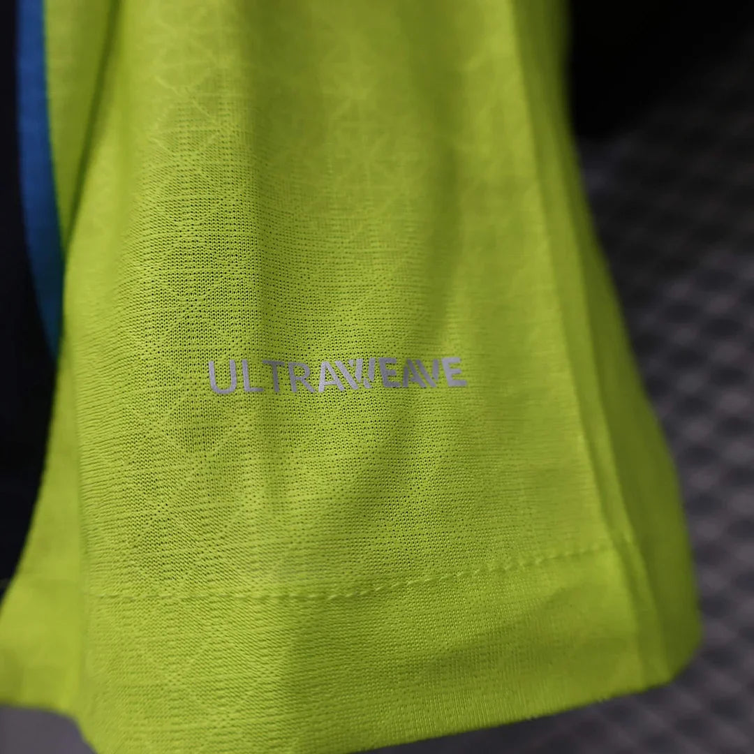 2024/2025 Manchester City Away Football Shirt 1:1 Thai Quality - Player Version
