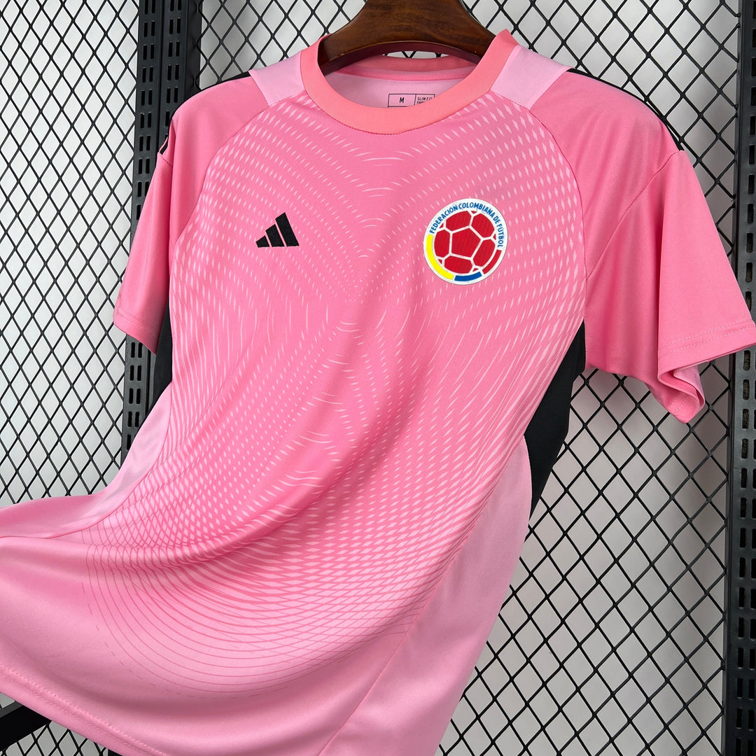 2026 Colombia Limited Jersey
