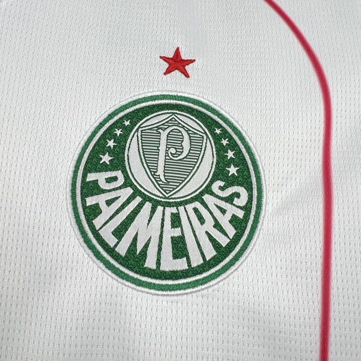 2026/2027 Palmeiras Away Women