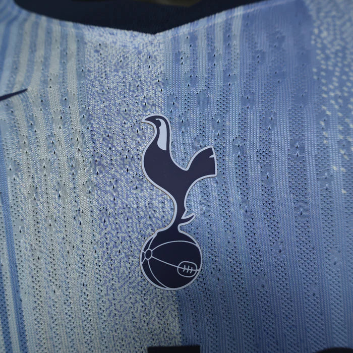 Tottenham 2024/2025 Away Kit Long Sleeve