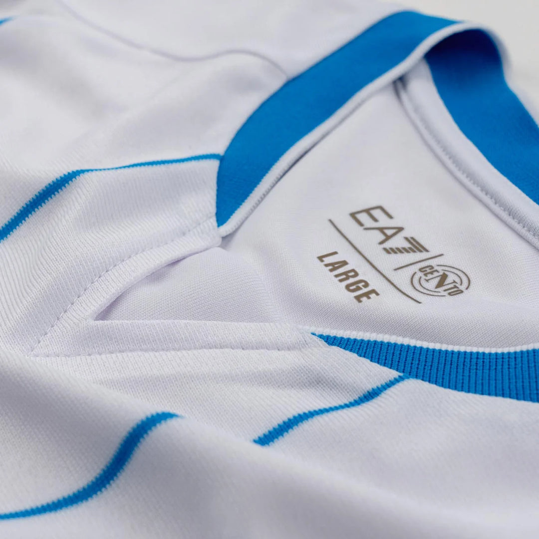 2026/2027 SSC Napoli Away Football Shirt